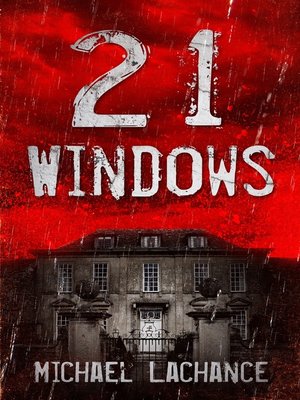 cover image of 21 Windows